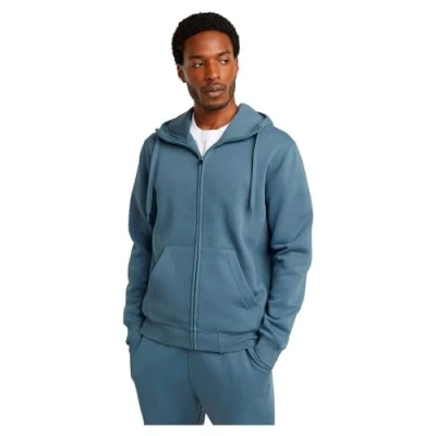 Abbildung von G STAR Premium CORE HDD L\S Sweatjacke, Herren, Größe: XS, Avio