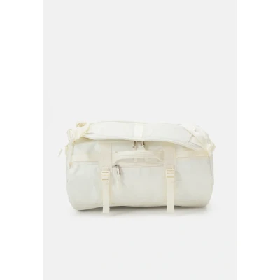 Abbildung von The North Face Base Camp Duffel S white dune/tnf