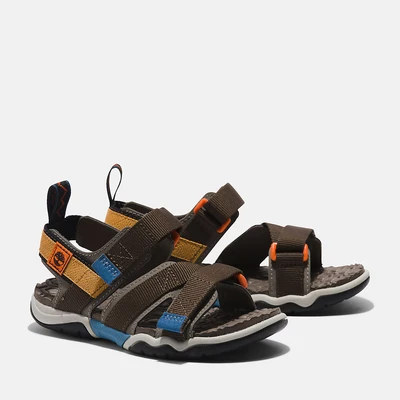 Abbildung von Timberland Adventure Seeker 2 STRAP SANDAL Sandale