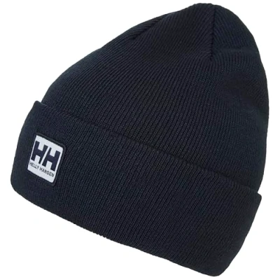 Abbildung von Helly Hansen Mütze, Herren, Größe: One Size, Marine
