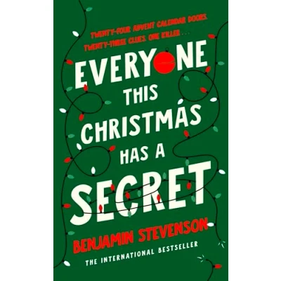 Abbildung von Everyone This Christmas Has A Secret