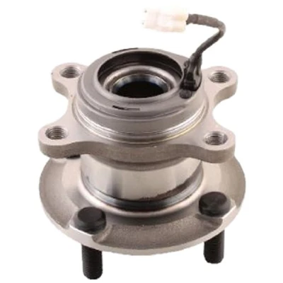 Abbildung von JAPANPARTS KK 28011 Radnabe Hinterachse SUZUKI: SWIFT 4
