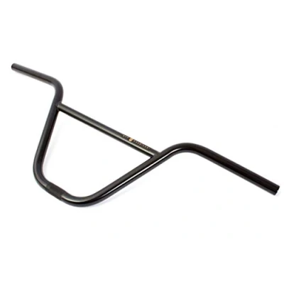 Abbildung von KHEbikes Fahrradlenker BMX Lenker MVP 10&quot; schwarz,