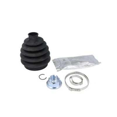 Abbildung von METELLI 13 0731 Achsmanschette Gummi FORD: Grand C Max, FOCUS 3 Turnier, Max 2