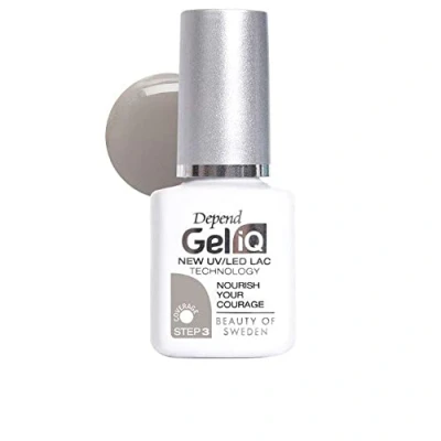 Abbildung von GEL IQ esmalte #nourish your courage 5 ml