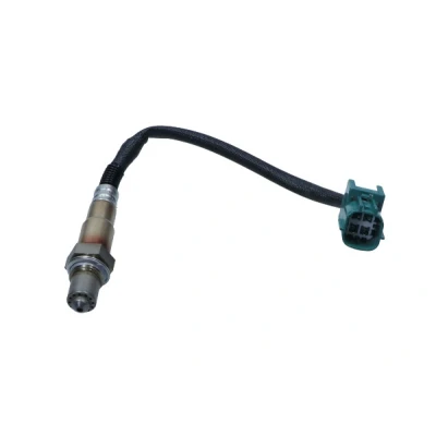 Abbildung von MAXGEAR 59 0154 Lambdasonde beheizt 4 NISSAN: MICRA 3, NP300 Navara Pickup, Note I