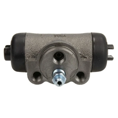 Abbildung von ABE C55037ABE Bremszylinder 22,2 Hinterachse rechts MITSUBISHI: L200 II Pickup, L300 / Delica III Bus, PAJERO 1