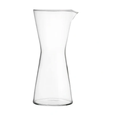 Abbildung von Iittala Karaffe Kartio Klar 950 ml