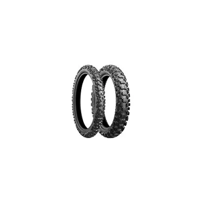 Abbildung von Bridgestone Battlecross X40 110/90 R19 62M PKW Sommerreifen Reifen 7191