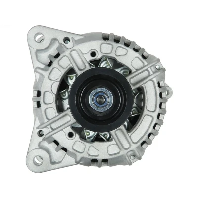 Abbildung von AS PL A0742S Lichtmaschine 12V 150A RENAULT: MEGANE 2 Coupe Cabriolet, SCENIC 2, DACIA: Sandero I, Duster SUV, Logan I MCV