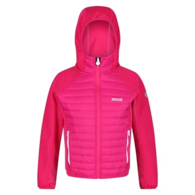 Abbildung von Regatta Unisex Kielder Hybrid V, Pink Fusion, 14 Years