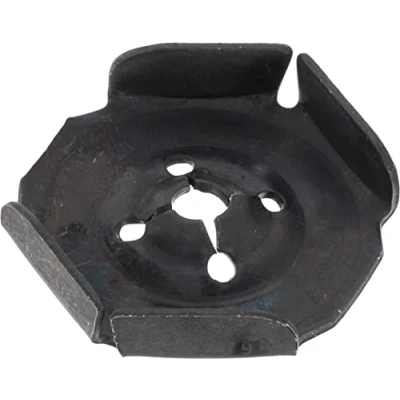 Abbildung von RESTAGRAF 11441 Clip, Zier /Schutzleiste DACIA: Duster II, SUV, Logan I Express, RENAULT: Grand SCENIC 3, Kadjar, Modus /