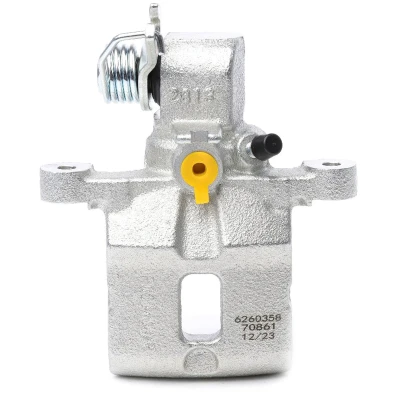 Abbildung von METZGER 6260358 Bremssattel Hinterachse rechts KIA: Picanto I