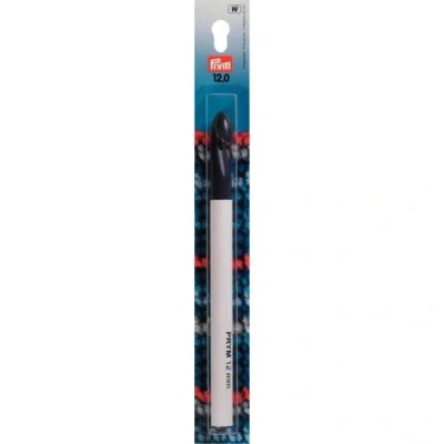 Abbildung von 218505 Prym wolhaaknaalden 17cm no, 12,0