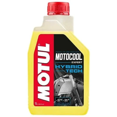 Abbildung von MOTUL MOTOCOOL EXPERT 37C, Kühlflüssigkeit, 1L