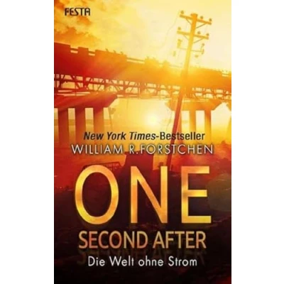 Abbildung von One Second After Die Welt ohne Strom