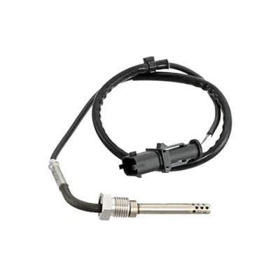 Abbildung von HELLA 6PT 358 181 721 Sensor, Abgastemperatur IVECO: DAILY 4 Pritsche/Fahrgestell, Kasten/Kombi