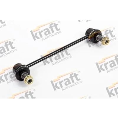 Abbildung von KRAFT 4301511 Koppelstange Vorderachse beidseitig M12X1.5 OPEL: Omega B Limousine, Caravan, A Limousine