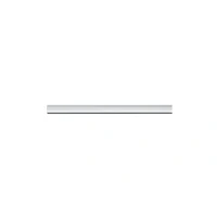 Abbildung von Paulmann URail Schiene, weiß, Länge 200 cm, Aluminium