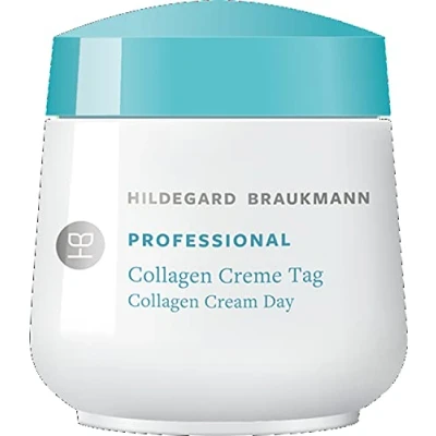 Abbildung von Professional Plus Collagen Creme 50 ml