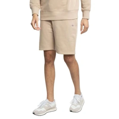 Abbildung von GANT Shield Jogginghose, Herren, Größe: Medium, Dry sand