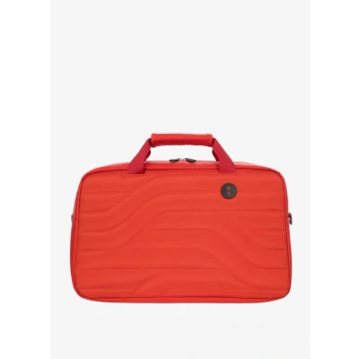Abbildung von Bric&#039;s Ulisse Weekender, Größe: One Size, Rosso