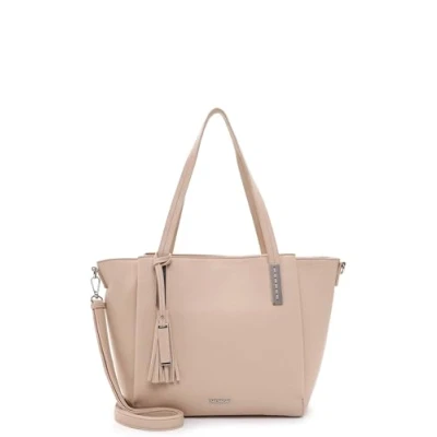 Abbildung von Emily &amp; Noah Handtasche Pink salt, Damen, Größe: One Size, salt