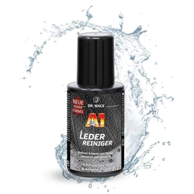 Abbildung von DR. Wack 2515 Lederreiniger 250ml