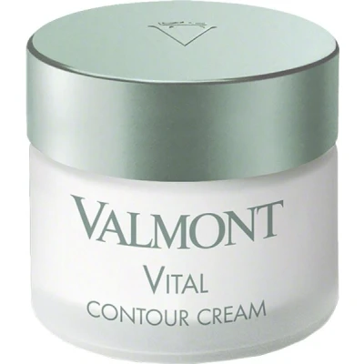 Abbildung von Valmont Vital Contour Cream 15 ml