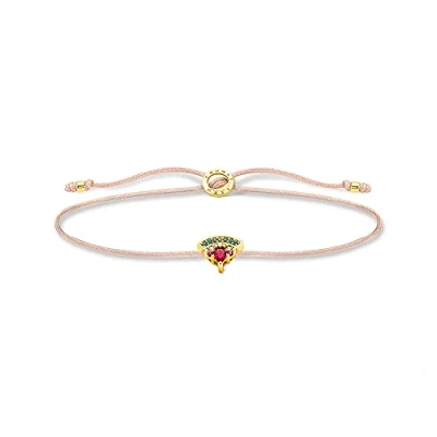 Abbildung von THOMAS SABO Armband LS126 488 7 L20V