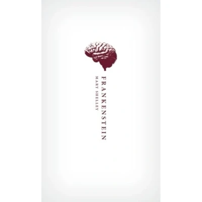 Abbildung von Frankenstein: or `The Modern Prometheus&#039;: The 1818 Text (Oxford World&#039;s Classics Hardback Collection)