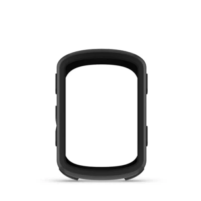 Abbildung von Garmin Silikon Hülle Schwarz für Edge® 540/840