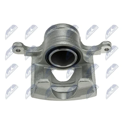 Abbildung von NTY HZP DW 005 Bremssattel Vorderachse rechts CHEVROLET: Spark