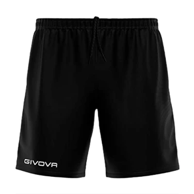 Abbildung von Givova, kurze hose givova eins, schwarz, M