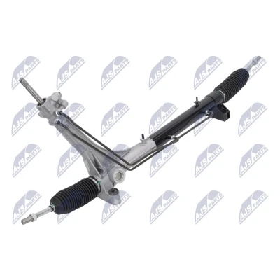 Abbildung von NTY SPK FT 002 Servolenkung hydraulisch FIAT: Ducato III Kastenwagen, Pritsche / Fahrgestell, CITROËN: Jumper II Kastenwagen