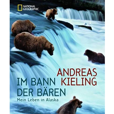 Abbildung von Im Bann der Bären: Mein Leben in Alaska