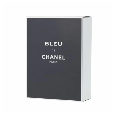 Abbildung von Chanel Bleu de Eau Toilette 100 ml