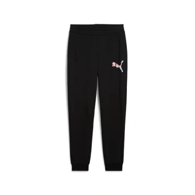 Abbildung von PUMA Trainingshose ESS LOGO LAB PANTS TR