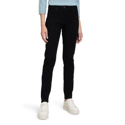Abbildung von Betty Barclay Jeans Slim Fit Schwarz, Damen, Größe: 34, Schwarz