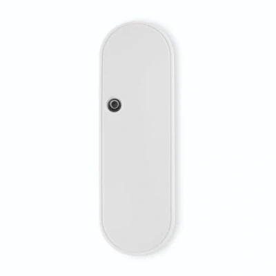 Abbildung von frient Smart Cable 2 Stromverbrauchsmesser ferngesteuertes EIN und ausschalten Verbindung mit normalem Kabel Zigbee funktioniert SmartThings, Home Assistant Homey