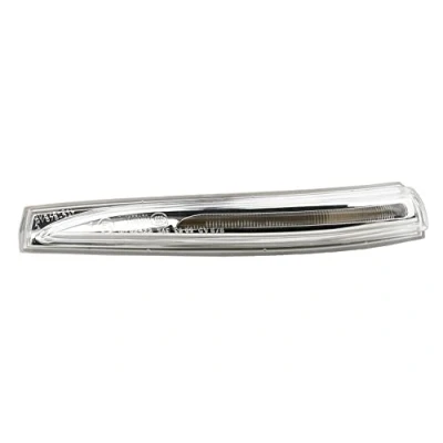 Abbildung von JOHNS 39 83 37 95 Blinker vorne links, Außenspiegel ohne Lampenträger LED HYUNDAI: Santa FE 3, Grand Fé