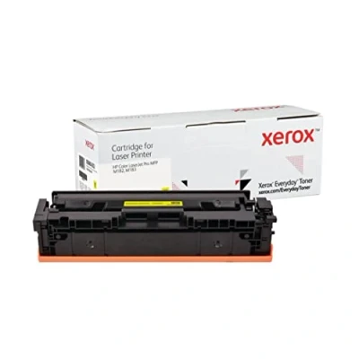 Abbildung von Xerox Everyday Toner Alternative zu W2412A