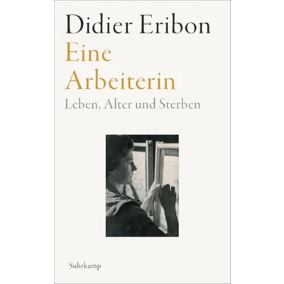 Abbildung von Eine Arbeiterin: Leben, Alter und Sterben