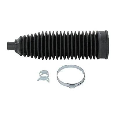 Abbildung von SKF VKJP 2217 Faltenbalgsatz, Lenkung Thermoplast FORD: Focus C Max, 2 Kombi, Schrägheck, VOLVO: V50