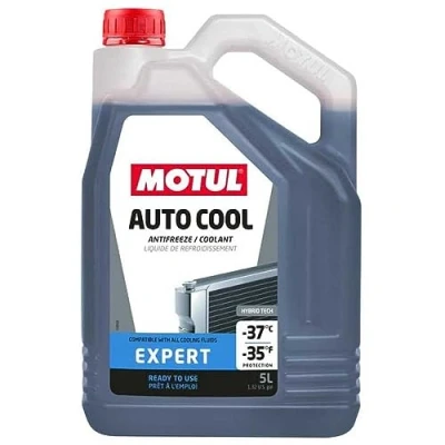 Abbildung von 111733 MOTUL Frostschutz AUTO COOL EXPERT 37C