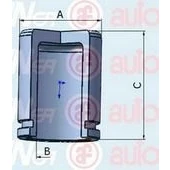 Abbildung von AUTOFREN SEINSA D025264 Kolben, Bremssattel 43 AP LOCKHEED/MANDO/NI HYUNDAI: Genesis I Coupe, Trajet, Grand Santa Fé, HONDA: Accord 9 Limousine