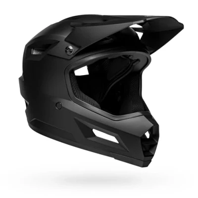 Abbildung von Fahrradhelm Bell Sanction 2