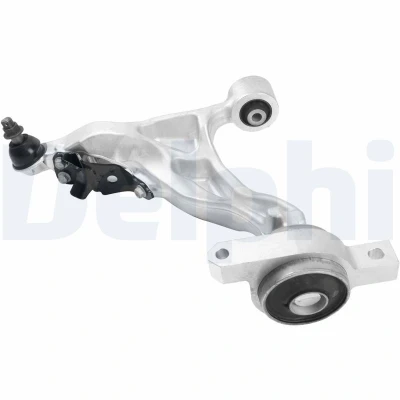 Abbildung von DELPHI TC8784 Querlenker Vorderachse rechts Aluminium