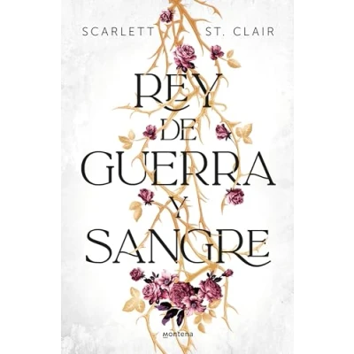 Abbildung von Rey de guerra y sangre (Lo más visto)