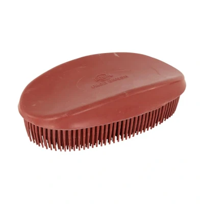 Abbildung von Premiere Pinsel Gesicht VE6 One Size Rot